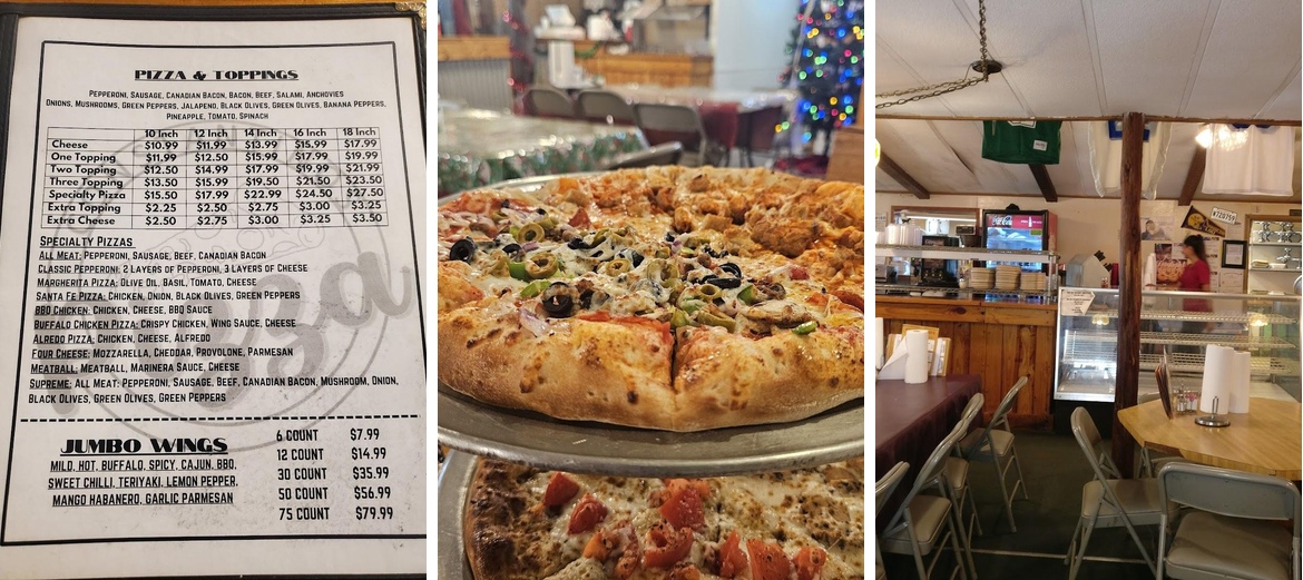 Constantino's
