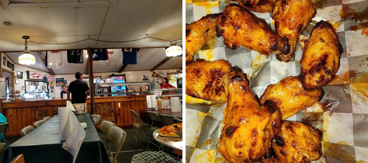 Constantino's