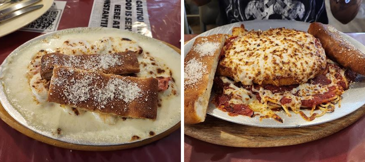 Constantino's