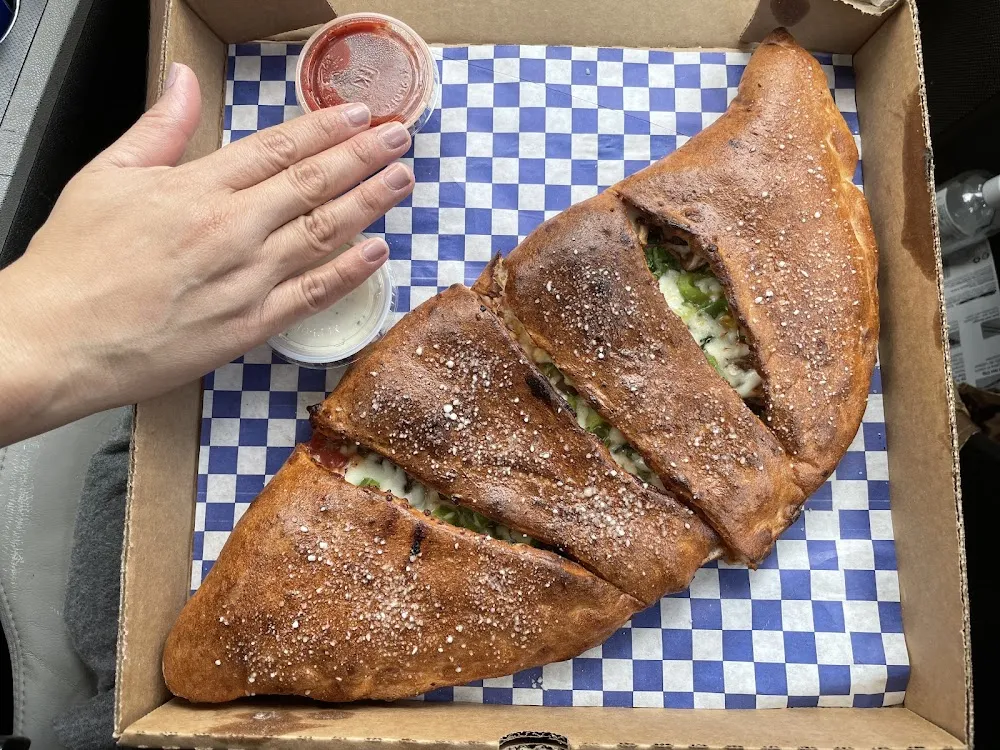 Calzones