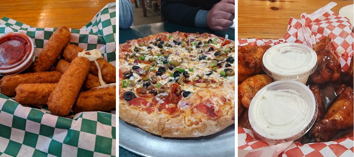Constantino's