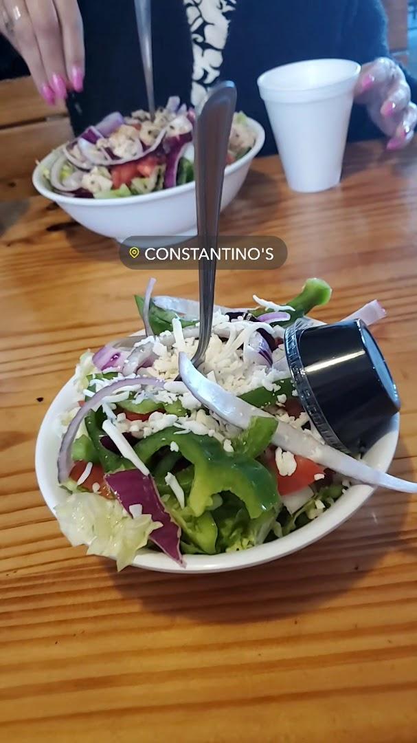 Constantino's