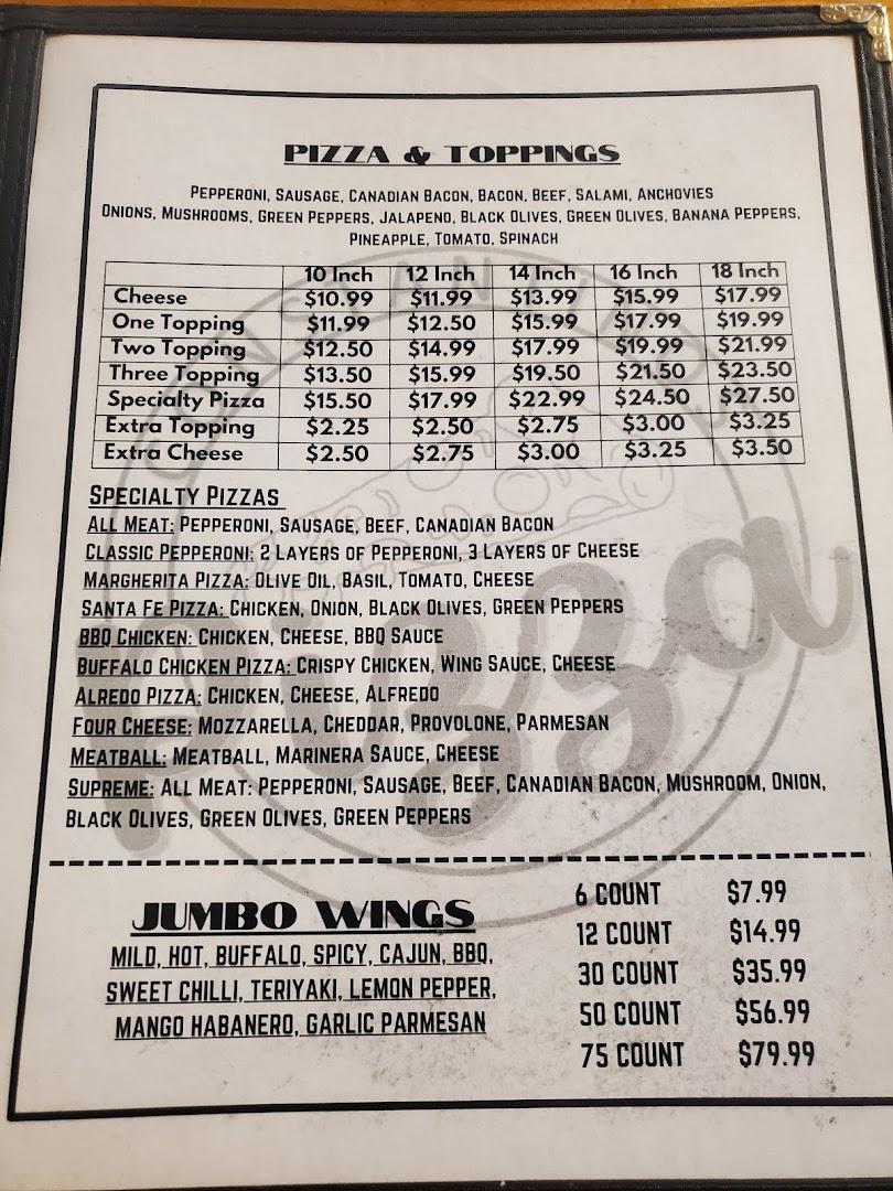 Constantino's