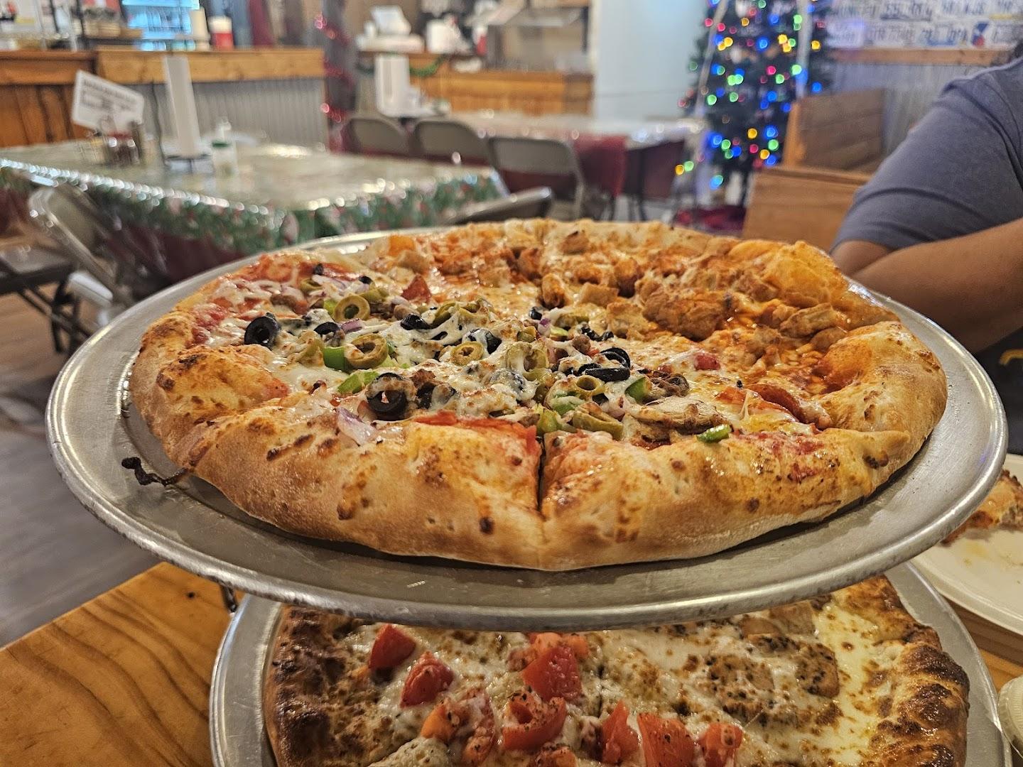 Constantino's