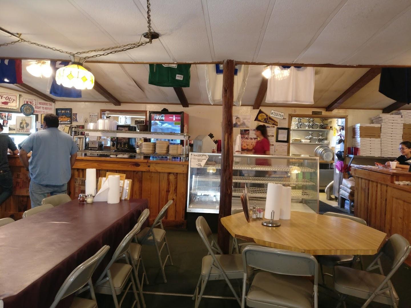 Constantino's