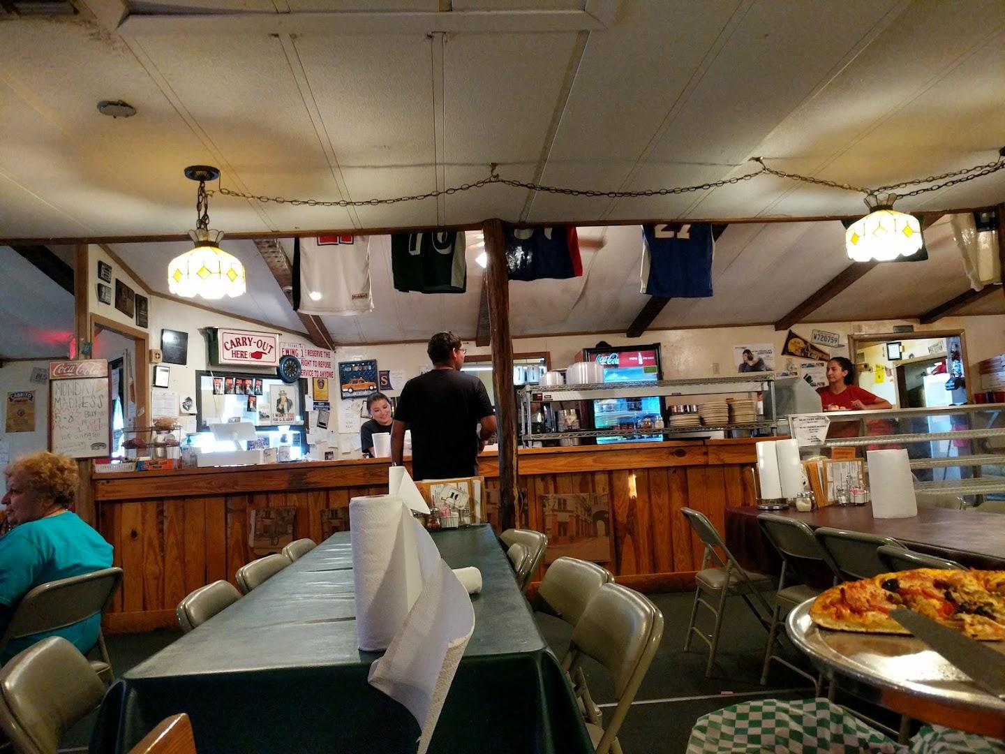 Constantino's