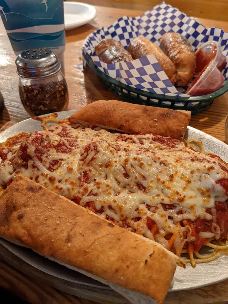 Lasagna
