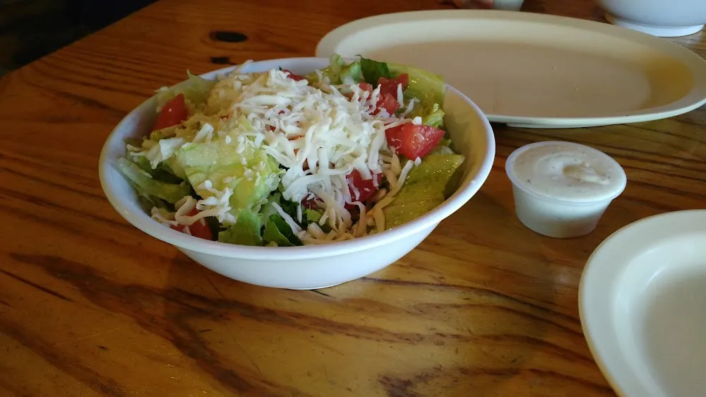 Side Salad